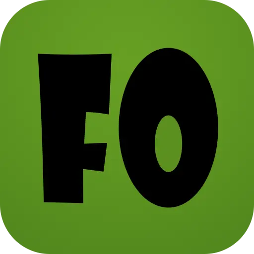 Foxi Apk Logo